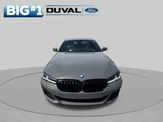 BMW Serie 5 2021 540i Sedán 4 puertas