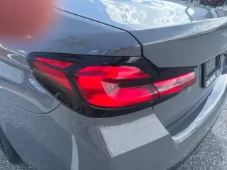BMW Serie 5 2021 540i Sedán 4 puertas