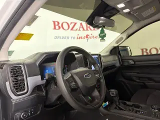 Ford Ranger 2025 4x4 XL 4dr SuperCrew 5.0 ft. SB