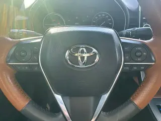 Toyota Avalon Hybrid 2021 Limited 4dr Sedán