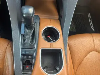 Toyota Avalon Hybrid 2021 Limited 4dr Sedán