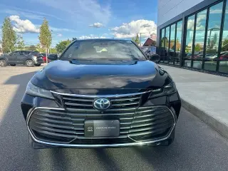Toyota Avalon Hybrid 2021 Limited 4dr Sedán