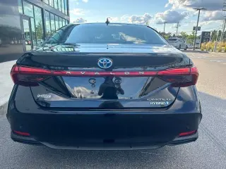 Toyota Avalon Hybrid 2021 Limited 4dr Sedán