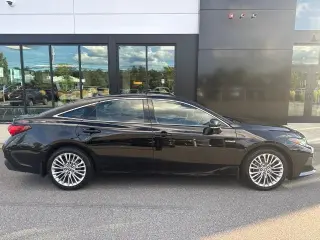 Toyota Avalon Hybrid 2021 Limited 4dr Sedán