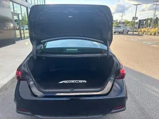 Toyota Avalon Hybrid 2021 Limited 4dr Sedán