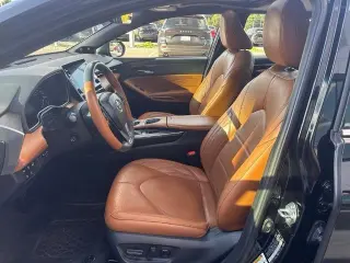 Toyota Avalon Hybrid 2021 Limited 4dr Sedán