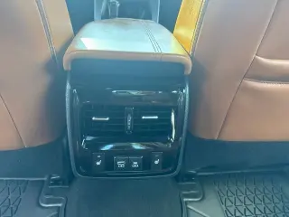 Toyota Avalon Hybrid 2021 Limited 4dr Sedán