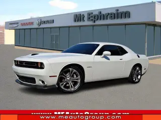 Dodge Challenger 2022 R/T 2dr Coupé