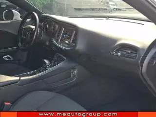 Dodge Challenger 2022 R/T 2dr Coupé