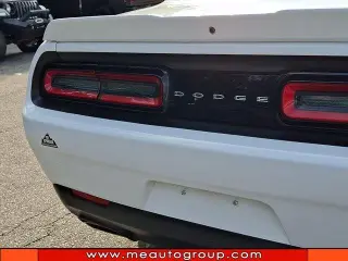 Dodge Challenger 2022 R/T 2dr Coupé
