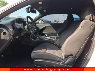 Dodge Challenger 2022 R/T 2dr Coupé