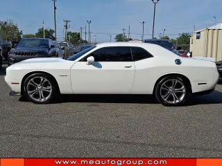 Dodge Challenger 2022 R/T 2dr Coupé