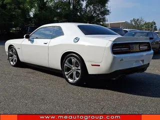 Dodge Challenger 2022 R/T 2dr Coupé
