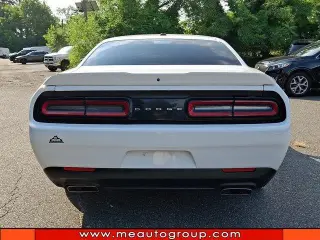 Dodge Challenger 2022 R/T 2dr Coupé