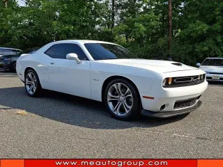 Dodge Challenger 2022 R/T 2dr Coupé