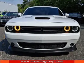Dodge Challenger 2022 R/T 2dr Coupé