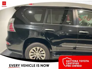 Lexus GX 460 2017 AWD 4dr SUV