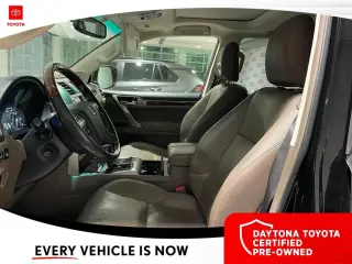 Lexus GX 460 2017 AWD 4dr SUV