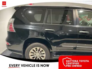 Lexus GX 460 2017 AWD 4dr SUV