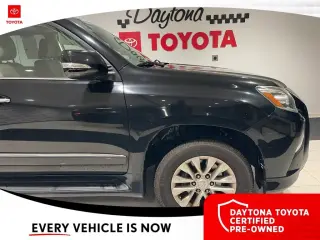 Lexus GX 460 2017 AWD 4dr SUV