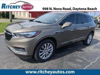Buick Enclave 2020 Premium 4dr Crossover