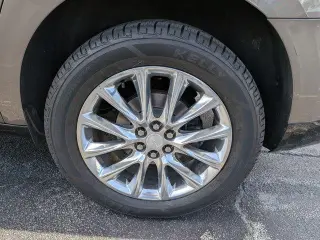 Buick Enclave 2020 Premium 4dr Crossover