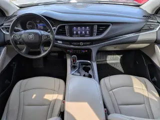 Buick Enclave 2020 Premium 4dr Crossover