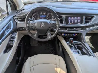 Buick Enclave 2020 Premium 4dr Crossover