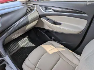 Buick Enclave 2020 Premium 4dr Crossover