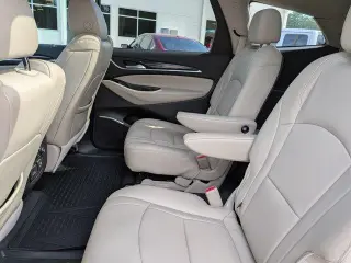 Buick Enclave 2020 Premium 4dr Crossover