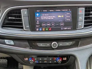 Buick Enclave 2020 Premium 4dr Crossover