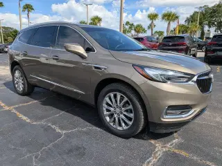 Buick Enclave 2020 Premium 4dr Crossover