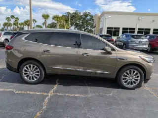 Buick Enclave 2020 Premium 4dr Crossover