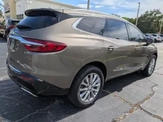Buick Enclave 2020 Premium 4dr Crossover