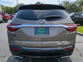 Buick Enclave 2020 Premium 4dr Crossover