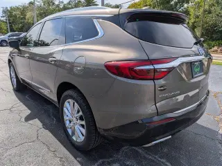 Buick Enclave 2020 Premium 4dr Crossover