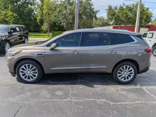 Buick Enclave 2020 Premium 4dr Crossover
