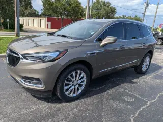 Buick Enclave 2020 Premium 4dr Crossover