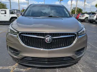 Buick Enclave 2020 Premium 4dr Crossover