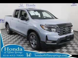 Honda Ridgeline 2024 AWD TrailSport 4dr Crew Cab 5.3 ft. SB