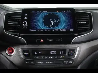 Honda Ridgeline 2024 AWD TrailSport 4dr Crew Cab 5.3 ft. SB