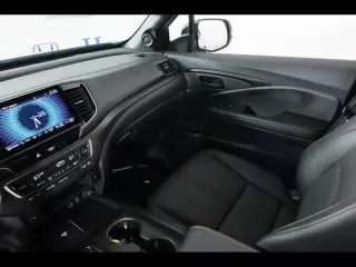 Honda Ridgeline 2024 AWD TrailSport 4dr Crew Cab 5.3 ft. SB