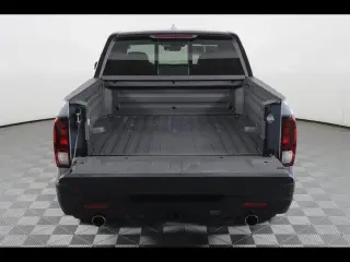 Honda Ridgeline 2024 AWD TrailSport 4dr Crew Cab 5.3 ft. SB