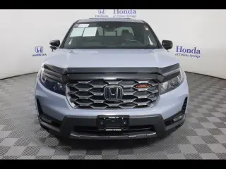 Honda Ridgeline 2024 AWD TrailSport 4dr Crew Cab 5.3 ft. SB