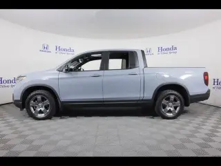 Honda Ridgeline 2024 AWD TrailSport 4dr Crew Cab 5.3 ft. SB