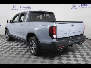 Honda Ridgeline 2024 AWD TrailSport 4dr Crew Cab 5.3 ft. SB