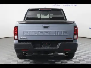Honda Ridgeline 2024 AWD TrailSport 4dr Crew Cab 5.3 ft. SB