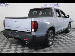 Honda Ridgeline 2024 AWD TrailSport 4dr Crew Cab 5.3 ft. SB