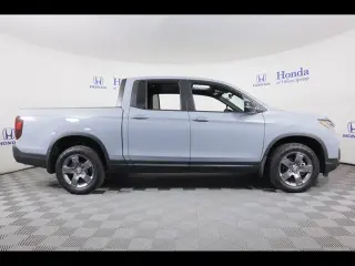 Honda Ridgeline 2024 AWD TrailSport 4dr Crew Cab 5.3 ft. SB