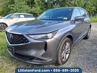 Acura MDX 2022 SH-AWD 4dr SUV